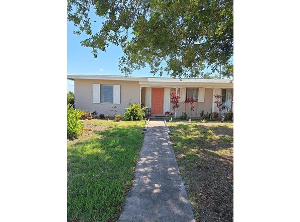 361 FAIRHAVEN STREET, PORT CHARLOTTE, FL 33952