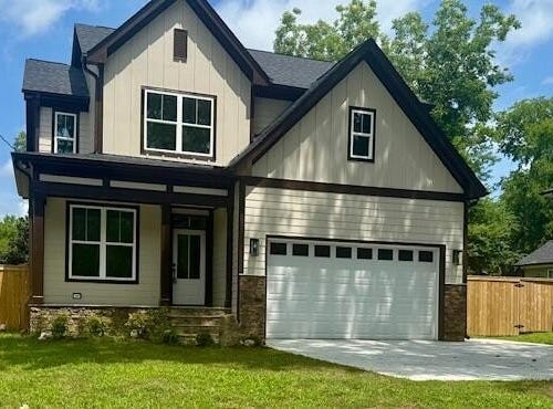 112 First Street, Oxford, NC 27565