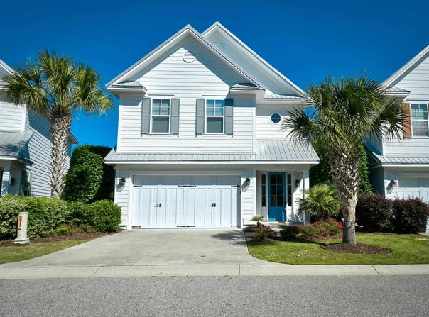 4808 Cantor Ct., North Myrtle Beach, SC 29582