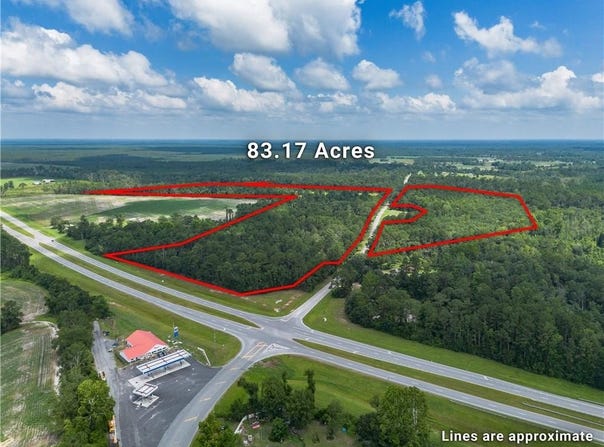 00 Pineview Road, Waycross, GA 31501