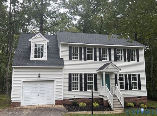 3008 Grand Oaks Terrace, Henrico, VA 23233