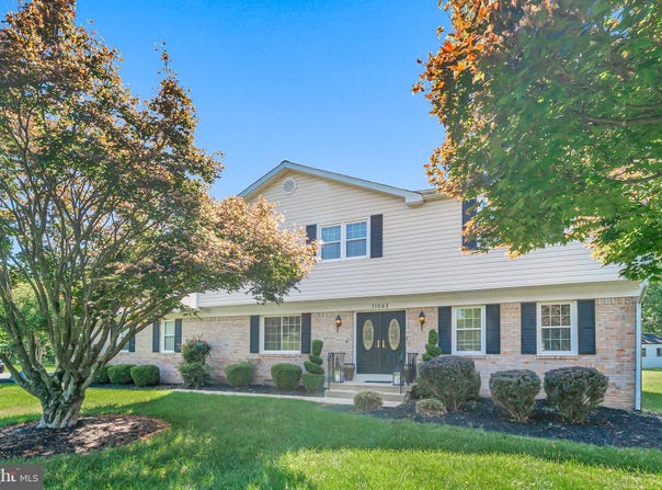 11063 ELLINGER Drive, WHITE PLAINS, MD 20695