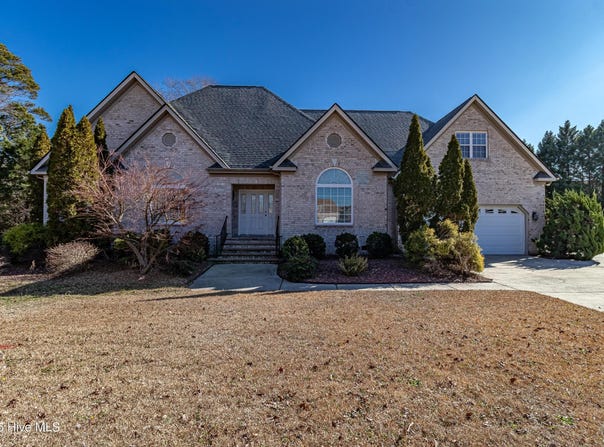 901 Coach House Circle, Goldsboro, NC 27534