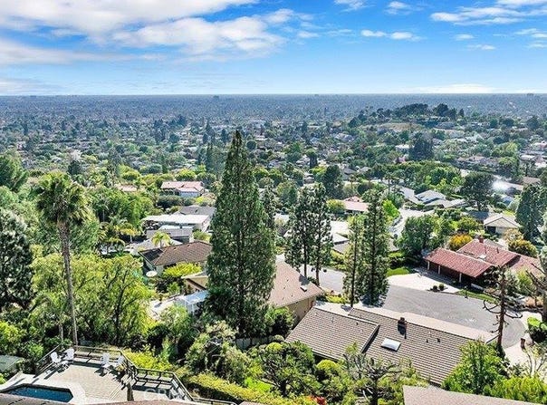 10841 Hideaway Drive, North Tustin, CA 92705