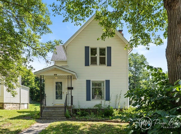 416 Harter Street, Ionia, MI 48846