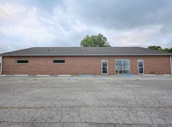 1177 Hwy 62, Cotter, AR 72626