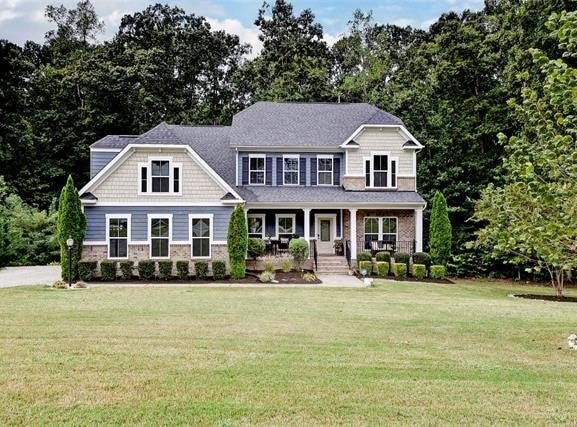5339 Arbor Place, Williamsburg, VA 23188