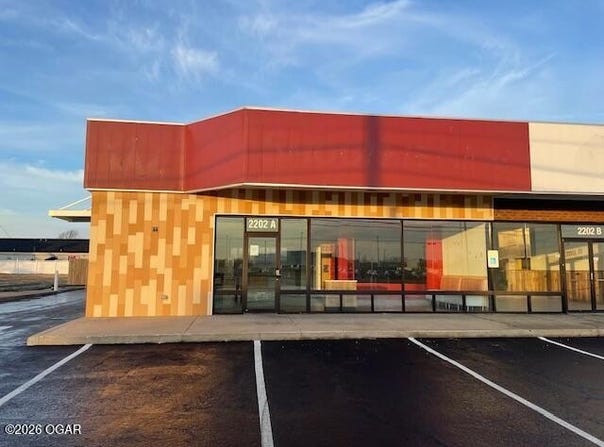 2202 S Range Line Road, Joplin, MO 64804
