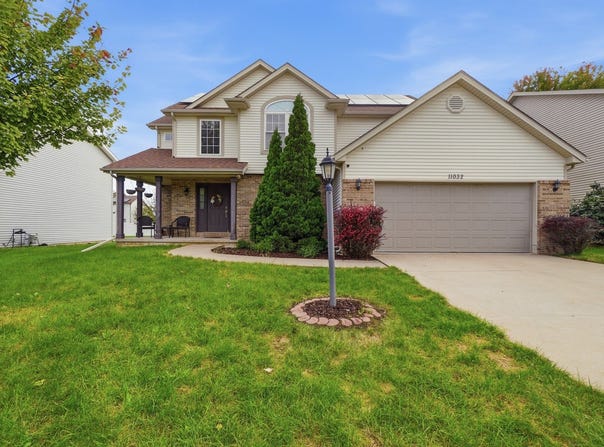 11032 N Serene Boulevard, Dunlap, IL 61525