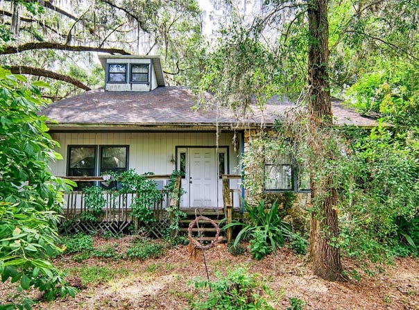 1719 SW 170TH STREET, NEWBERRY, FL 32669