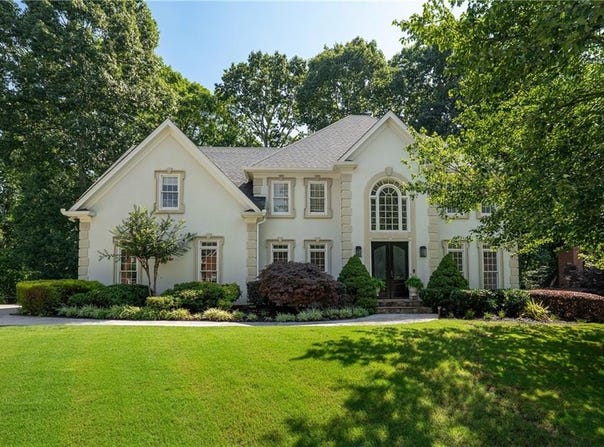 10650 Centennial Drive, Alpharetta, GA 30022