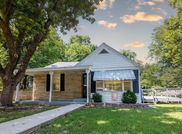 855 Archer Street, Mammoth Spring, AR 72554