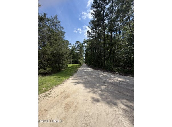 Hillcrest Drive, Hampton, SC 29924