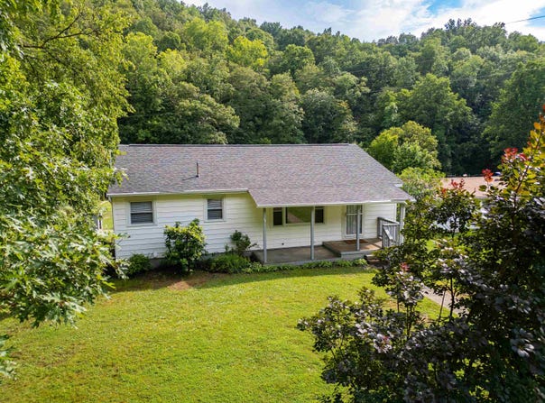 5490 Fisher Bowen Branch Road, Wayne, WV 25570