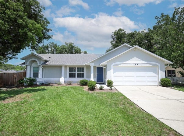 759 LAKE COMO DRIVE, LAKE MARY, FL 32746