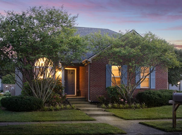 2556 Maggie Cove, Lexington, KY 40511