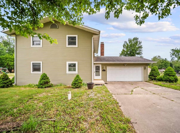 1534 Meadow Lane, Warsaw, IN 46580