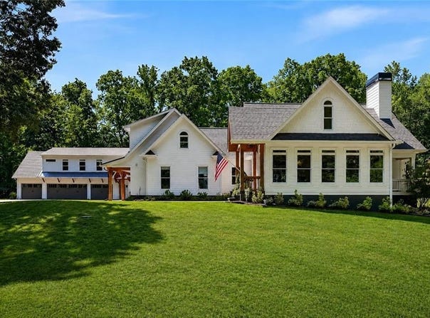 7246 Plantation Lane, Cumming, GA 30028