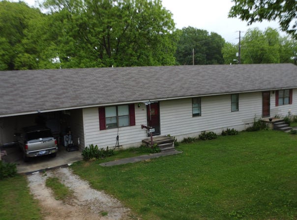 250 Ringer Lane, Halls, TN 38040