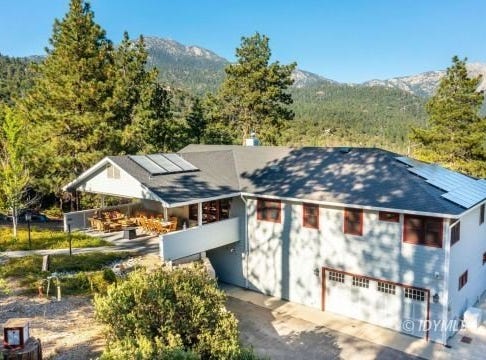 23520 Highway 243, Idyllwild, CA 92549