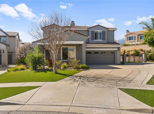 6136 Walnut Grove Court, Rancho Cucamonga, CA 91739
