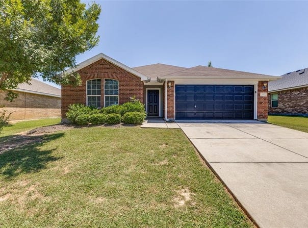 3520 Vicki Lane, Balch Springs, TX 75180