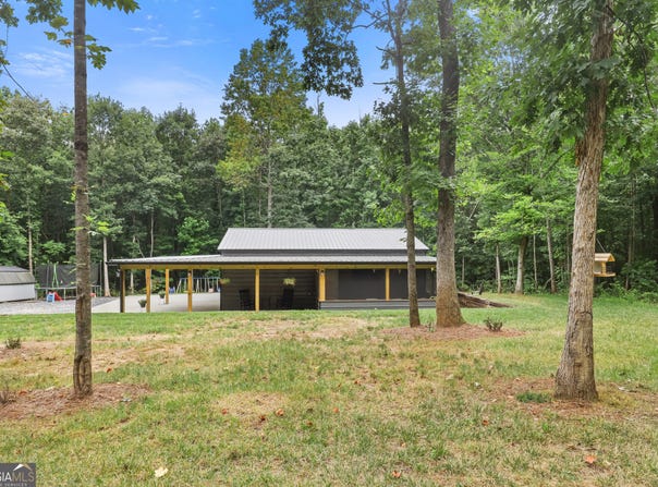 373 Fairview School, Demorest, GA 30535