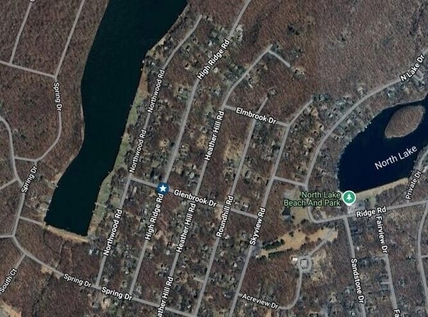 17A High Ridge Road, Dingmans Ferry, PA 18328