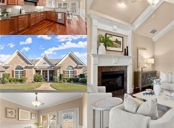 945 Savannah Commons Drive NE, Kennesaw, GA 30144