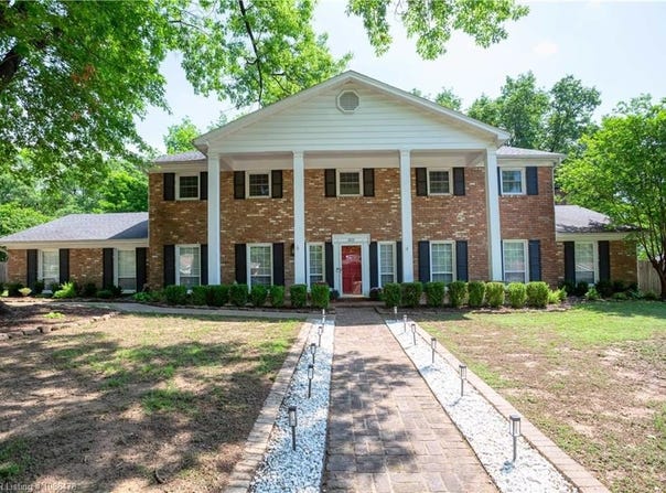 3205 S 28th ST, Fort Smith, AR 72901