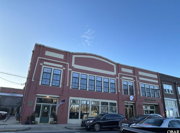 203B N Water Street, Elizabeth City, NC 27909
