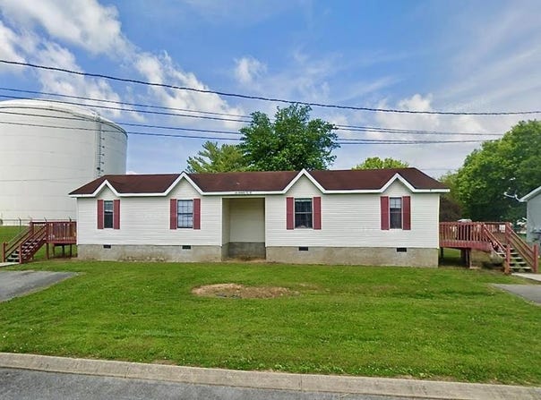 275 Dogwood Pointe Dr - Unit 2, McMinnville, TN 37110