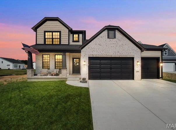 251 Randlin Drive, O'Fallon, MO 63367