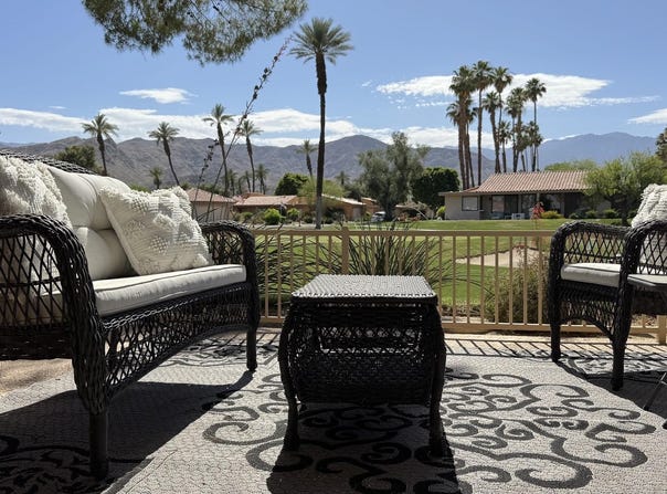 84 La Ronda Drive, Rancho Mirage, CA 92270
