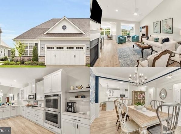 392 MOORINGS CIR, STEVENSVILLE, MD 21666