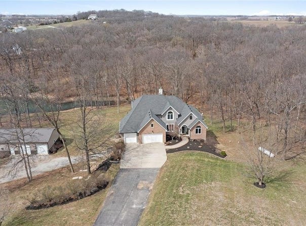 16520 NW 178th Street, Platte City, MO 64079
