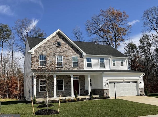 117 MOUNTAIN PATH LN, STAFFORD, VA 22554