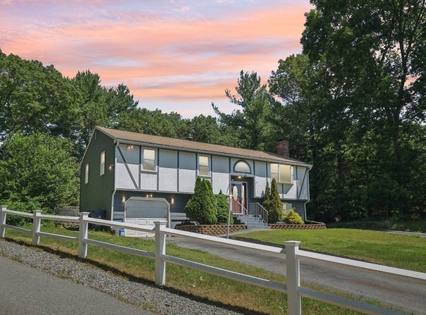 25 Mill Rd, Wilmington, MA 01887