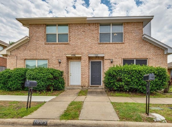 1008 Tennessee Trail, Arlington, TX 76017