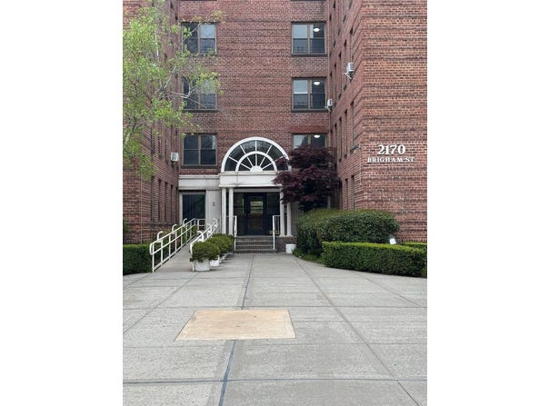 2170 Brigham Street, Brooklyn, NY 11229