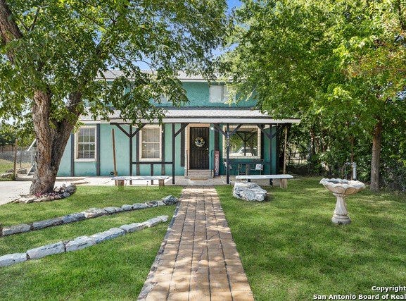 1222 W Harding, San Antonio, TX 78221