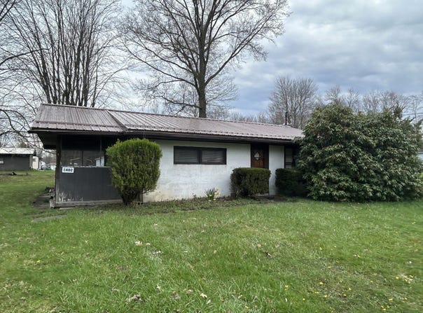 1402 HICKORY Street, Espyville, PA 16424