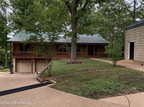 494 Lakeview Drive, Ashland, MS 38603