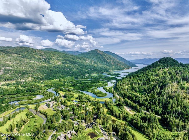 Lot F11 S Idaho Club Dr, Sandpoint, ID 83864