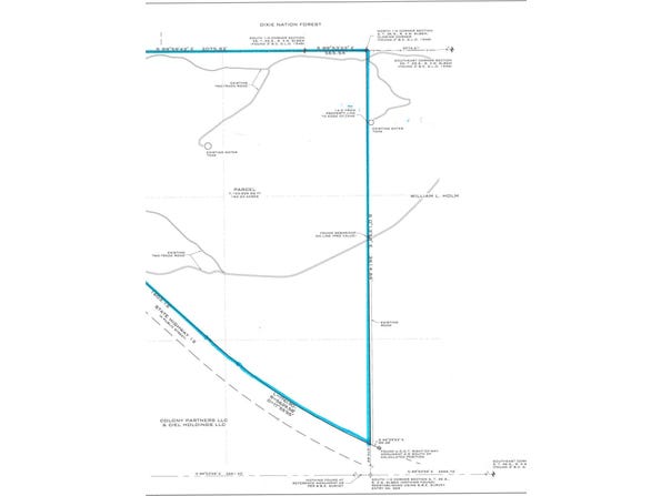 164.1 Ac HWY 12, Bryce, UT 84764