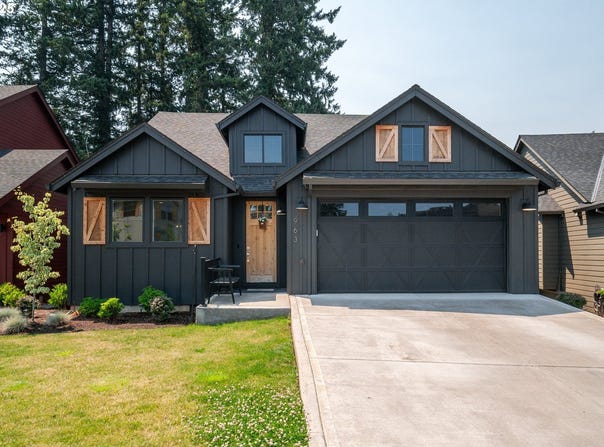 963 SE LITTLE LN, Estacada, OR 97023