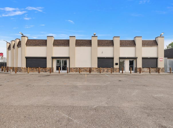 3805 E Mcnichols Road, Hamtramck, MI 48212
