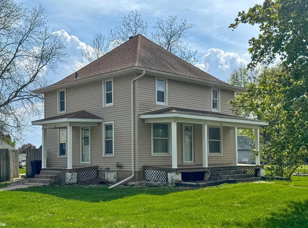 301 Main Street, Renwick, IA 50577