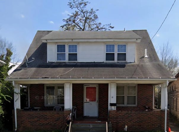 274 E BROADWAY E, SALEM, NJ 08079