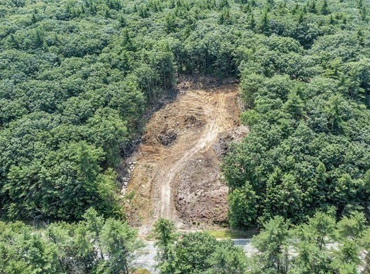 W State Road lot: 3, Ashby, MA 01431